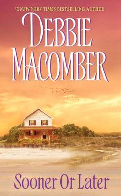 Sooner or Later B00BG73742 Book Cover