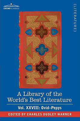 A Library of the World's Best Literature - Anci... 1605202215 Book Cover