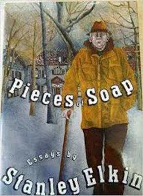Pieces of Soap: Essays 0671734423 Book Cover