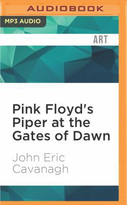 Pink Floyd's Piper at the Gates of Dawn 1536634522 Book Cover