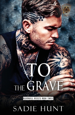 To the Grave: Model Edition            Book Cover