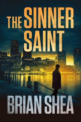 The Sinner Saint 1648756034 Book Cover