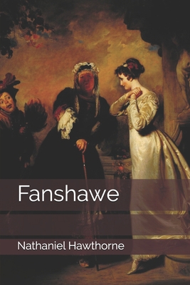 Fanshawe 1699318603 Book Cover