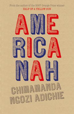 Americanah 0007526024 Book Cover