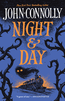 Night and Day 1668081679 Book Cover