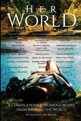 Her World: Creative Collections 173457044X Book Cover