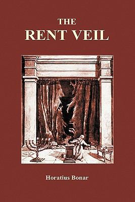 The Rent Veil (Hardback) 1849028257 Book Cover