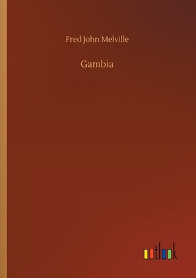 Gambia 3752412429 Book Cover