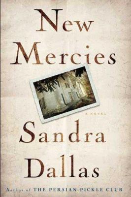 New Mercies B000OTQ1Q4 Book Cover