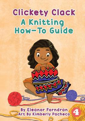 Clickety Clack 1925960749 Book Cover