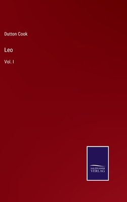 Leo: Vol. I 3375001010 Book Cover