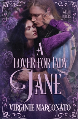 A Lover for Lady Jane 1648399924 Book Cover
