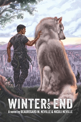 Winter's End B0FCG9PFSK Book Cover