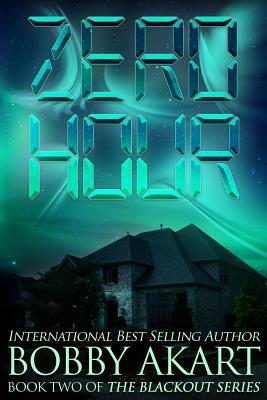 Zero Hour: A Post-Apocalyptic Emp Survival Fict... 1537303236 Book Cover