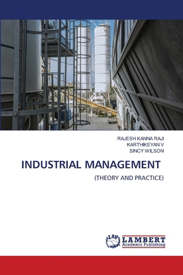 Industrial Management 6208448913 Book Cover