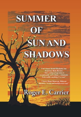 Summer of Sun and Shadows 1796046019 Book Cover