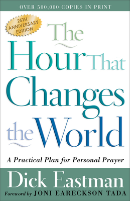 The Hour That Changes the World: A Practical Pl... B0055X584K Book Cover