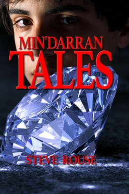 Min'darran Tales 1949241297 Book Cover
