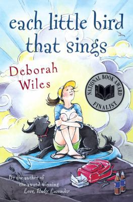 Each Little Bird That Sings 141775432X Book Cover