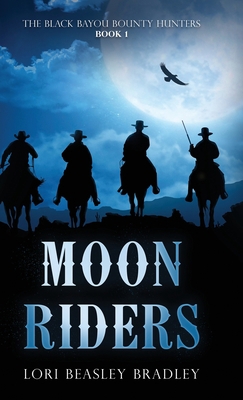 Moon Riders 4824177154 Book Cover