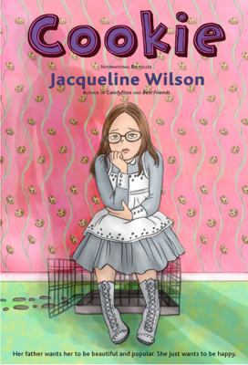 Cookie 0312642903 Book Cover