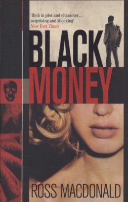 Black Money 0753829037 Book Cover