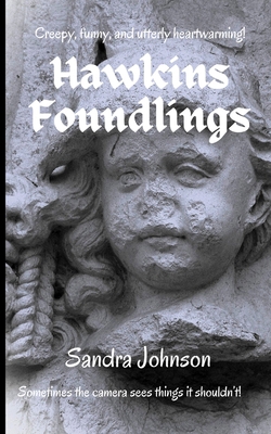 Hawkins Foundlings 1917901011 Book Cover