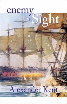 Enemy in Sight! 0935526609 Book Cover