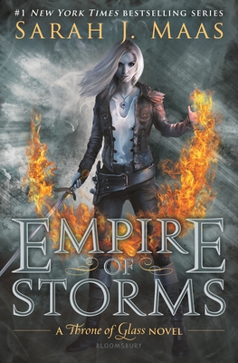 Empire of Storms 1619636077 Book Cover