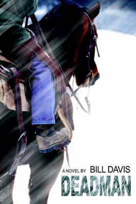 Deadman 0595403158 Book Cover