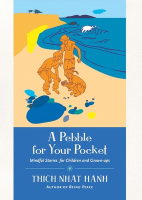 A Pebble for Your Pocket: Mindful Stories for C... B0082RLFVQ Book Cover