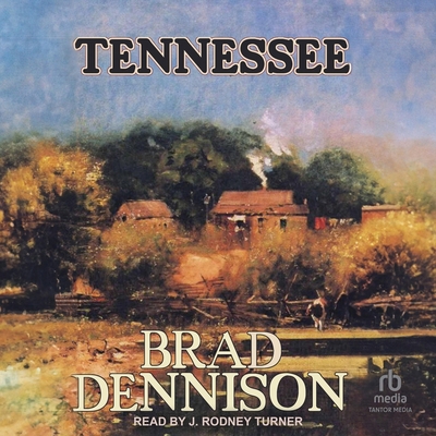 Tennessee B0CZ7MNJKQ Book Cover