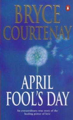 April Fool's Day 0140272933 Book Cover
