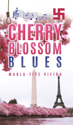Cherry Blossom Blues B0D5JFYBTC Book Cover