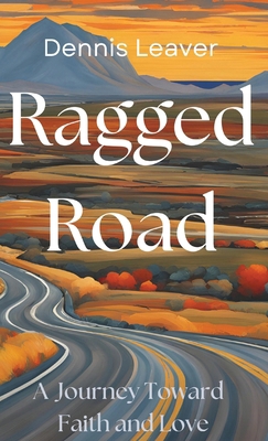 Ragged Road B0DTCGKFNT Book Cover