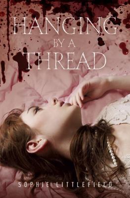 Hanging by a Thread 037598982X Book Cover