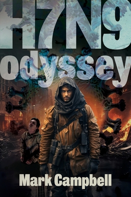 H7n9: Odyssey B0DDDCVN1P Book Cover