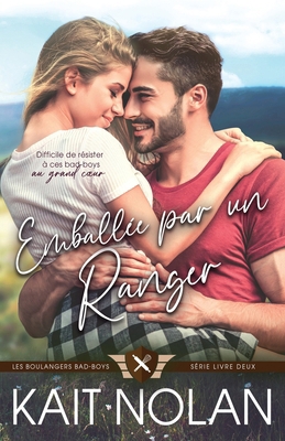 Emballée par un Ranger [French] B0DJVYZPYD Book Cover