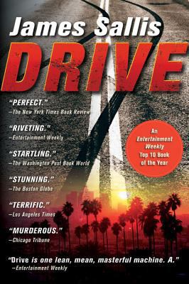 Drive 0156030322 Book Cover