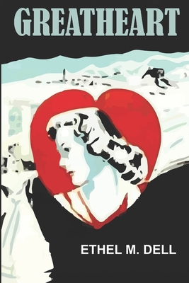 Greatheart B08DV9TX2B Book Cover