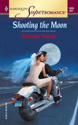 Shooting the Moon B001KTMO6I Book Cover
