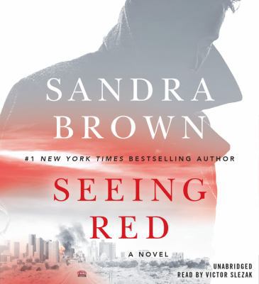 Seeing Red 1478916826 Book Cover