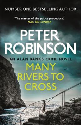 Many Rivers to Cross 1444787047 Book Cover