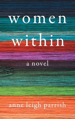 Women Within 1944715401 Book Cover