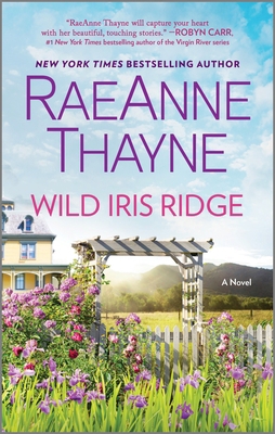 Wild Iris Ridge 1335015973 Book Cover