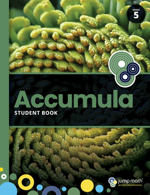 Accumula Student Book 5 1773952978 Book Cover
