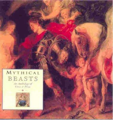 Mythical Beasts 1859672868 Book Cover