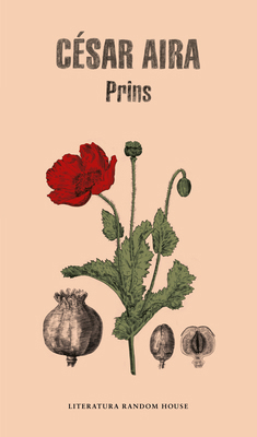 Prins (Spanish Edition) [Spanish] 8439734352 Book Cover