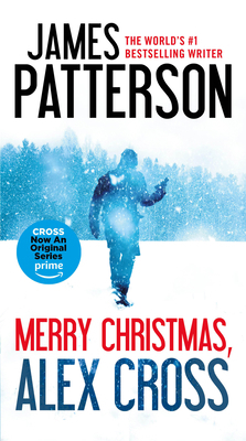 Merry Christmas, Alex Cross 1455544957 Book Cover