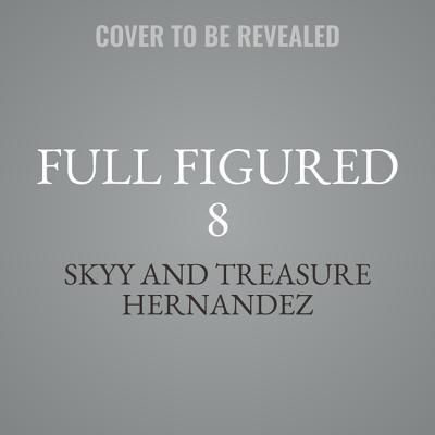 Full Figured 8 1538445115 Book Cover